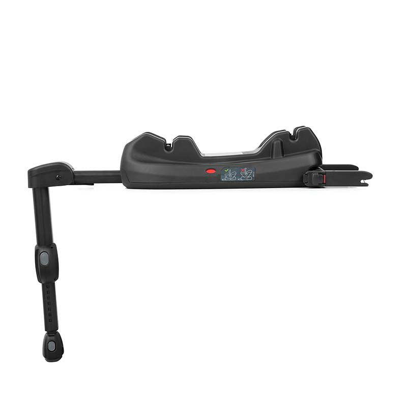 【レンタルはじめました】【新品・未使用品をお届け】ECE R129適合チャイルドシート ベビーシート ジョイー ベビーシート アイスナグ i-Baseラックス付き Joie ISOFIX固定・シートベルト固定どちらもOK【ベビーシート レンタル】【2週間以内に出荷商品】28-45-4