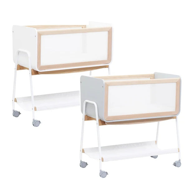 【レンタル延長】LiLi wagon リリワゴン2 大和屋(Yamatoya) ベビーベッド