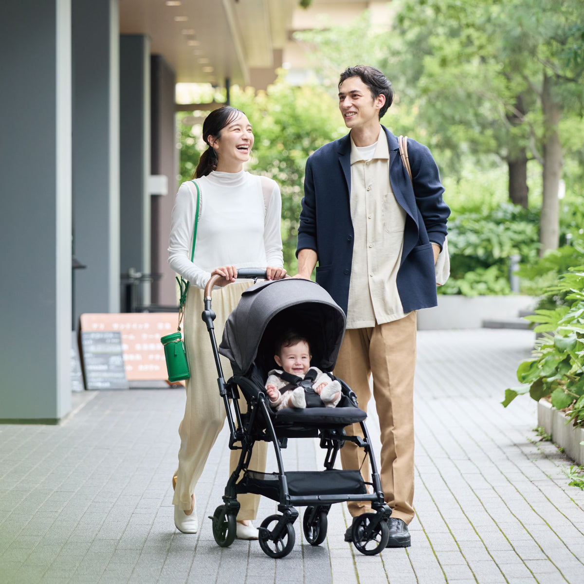 スゴカルS エッグショック JA コンビ(Combi) ホワイトレーベル ベビーカー【レンタル|選べる2色】