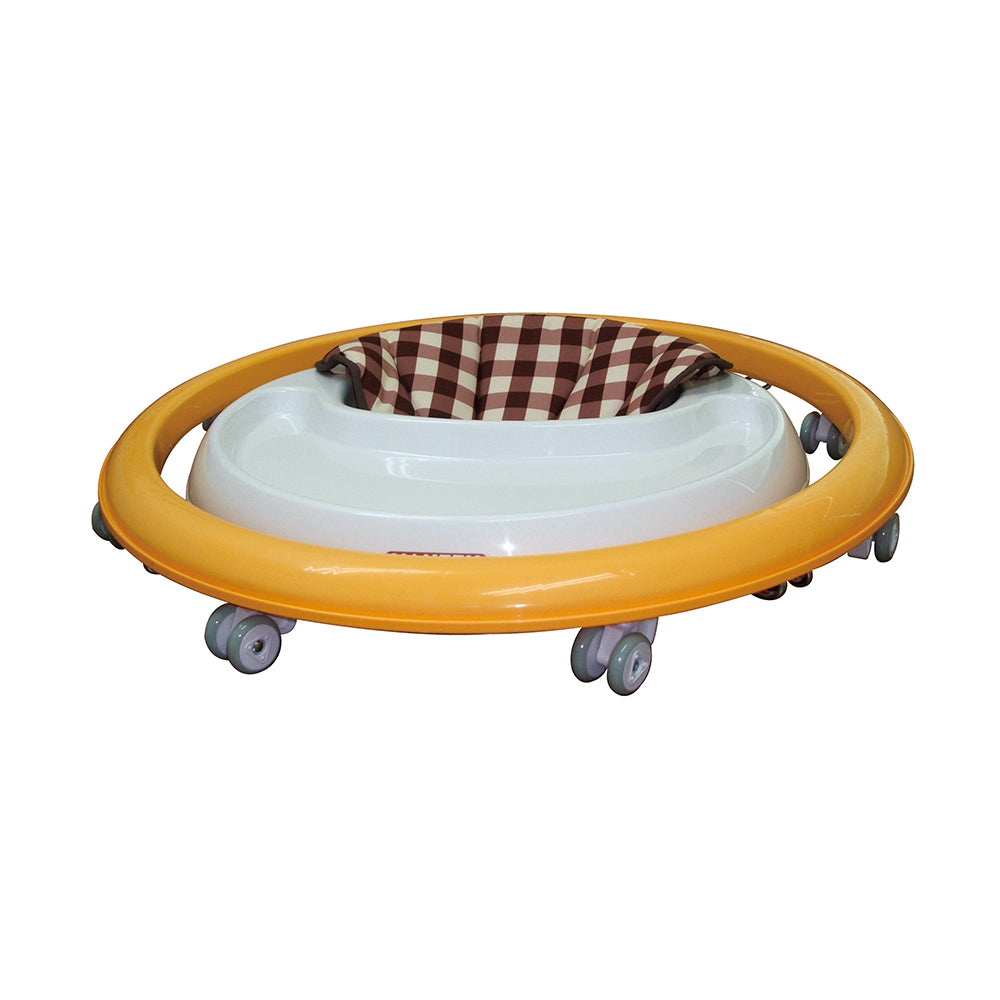 まぁるいほこうき ジェイティーシー(JTC) ベビー歩行器【レンタル】