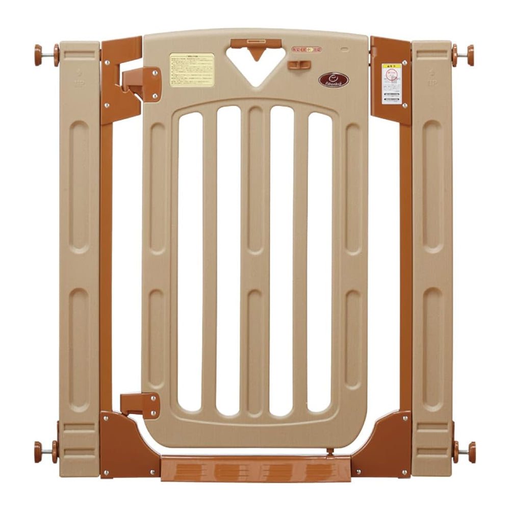 【レンタル延長】スマートゲイトⅡ 日本育児 セーフティゲート