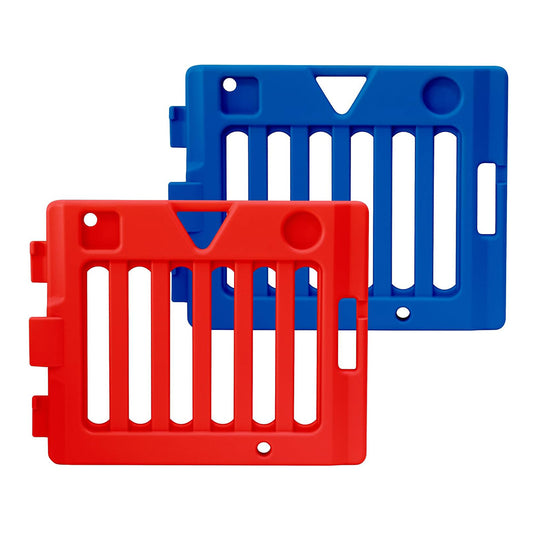 拡張パネル1枚 日本育児 ベビーサークル【レンタル|ミュージカルキッズランドを同時レンタルの方限定】