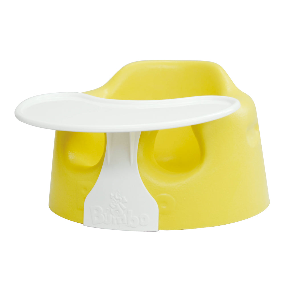Bumbo バンボ ベビーソファ ティーレックス(T-REX) ベビーチェア【レンタル|色指定なし|テーブル付】
