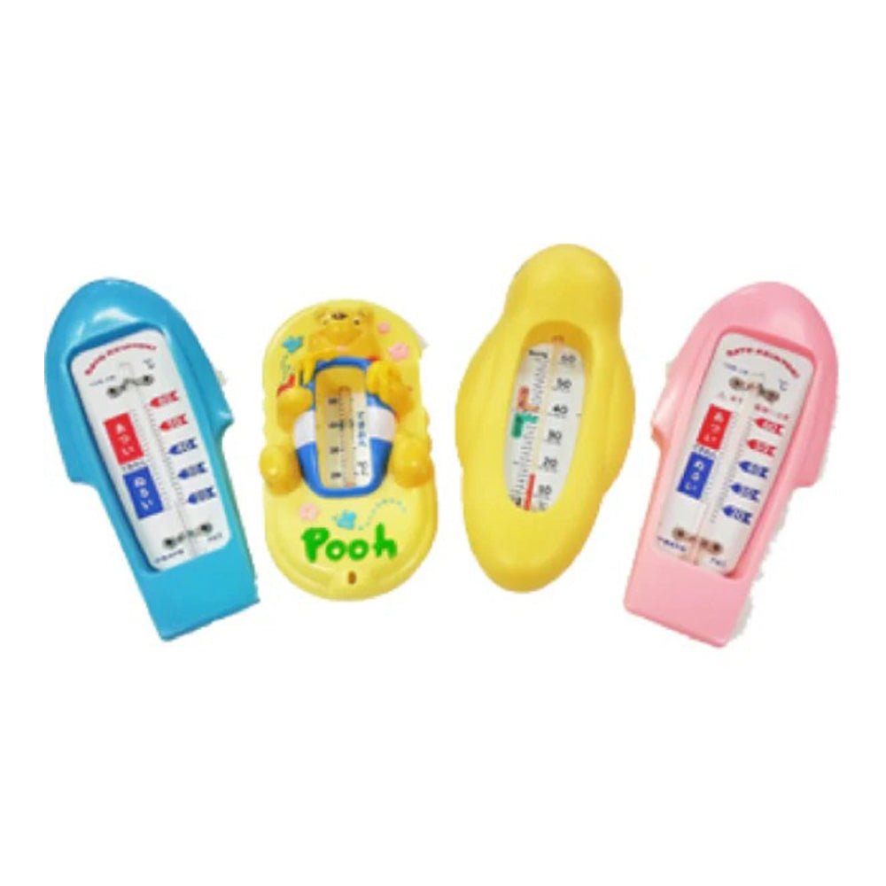 湯温計【レンタル|色指定なし|ベビーバスと同時レンタル限定】