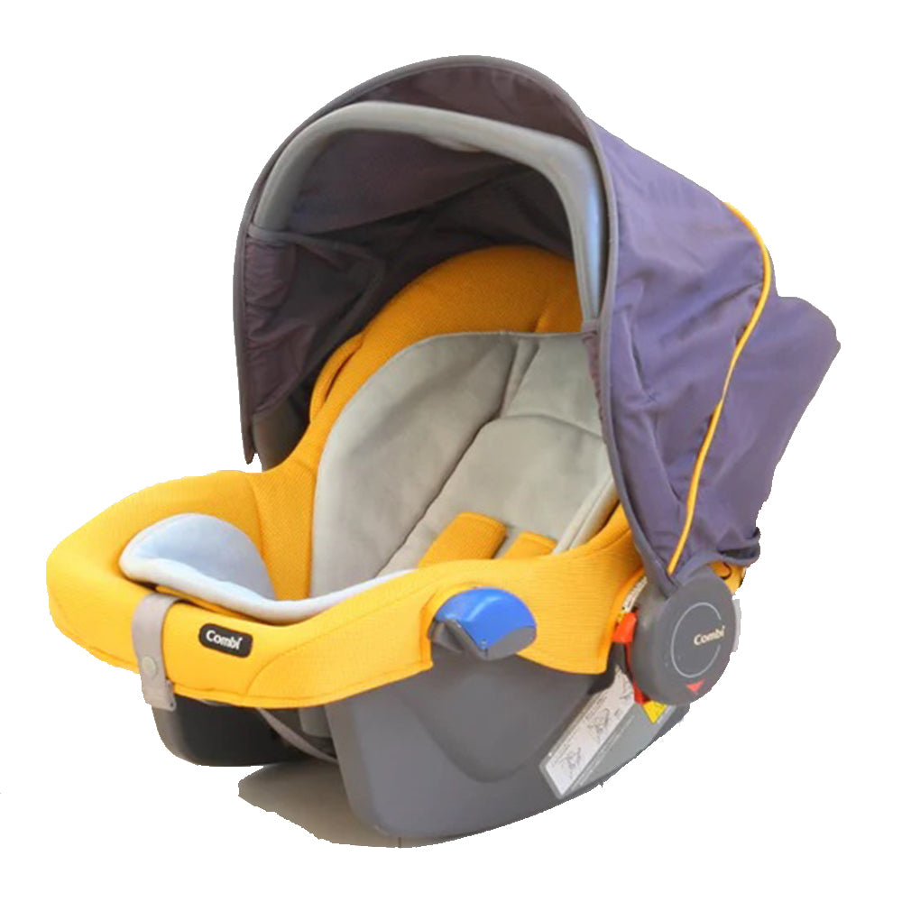 【レンタル延長】プリムベビー コンビ(Combi) チャイルドシート