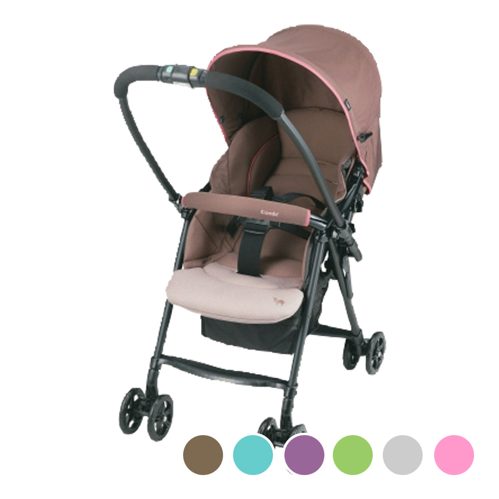 【レンタル延長】メチャカルファースト EY-360 コンビ(Combi) ベビーカー