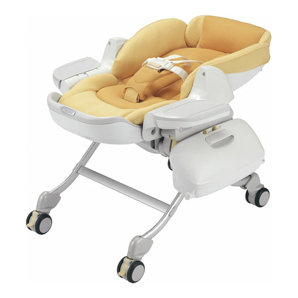 【レンタル延長】ロアンジュ RU-490 コンビ(Combi) 手動ベビーラック