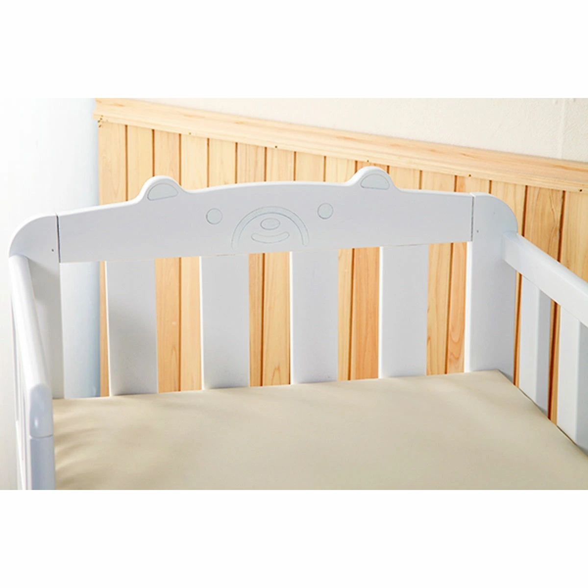 【販売品】 ヤマサキ 日本製 業務用おむつ交換台 ワイドタイプ マット付き 転倒防止ベルト付き OM-8 ホテル ショールーム 商業施設 バリアフリー法 授乳室 育児用施設