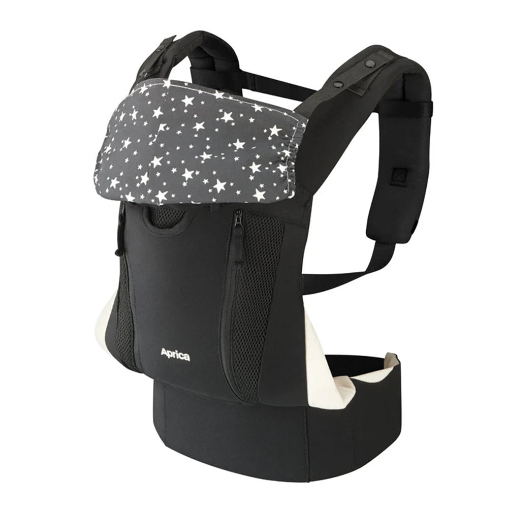 【レンタル延長】コランハグ ナチュレ アップリカ(Aprica) 抱っこひも