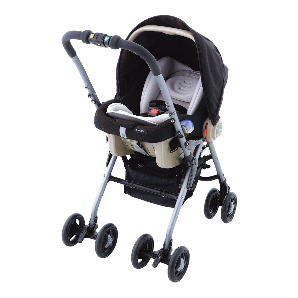 【レンタル延長】EX COMBI マルチ5ウェイ PW コンビ(Combi) ベビーカー