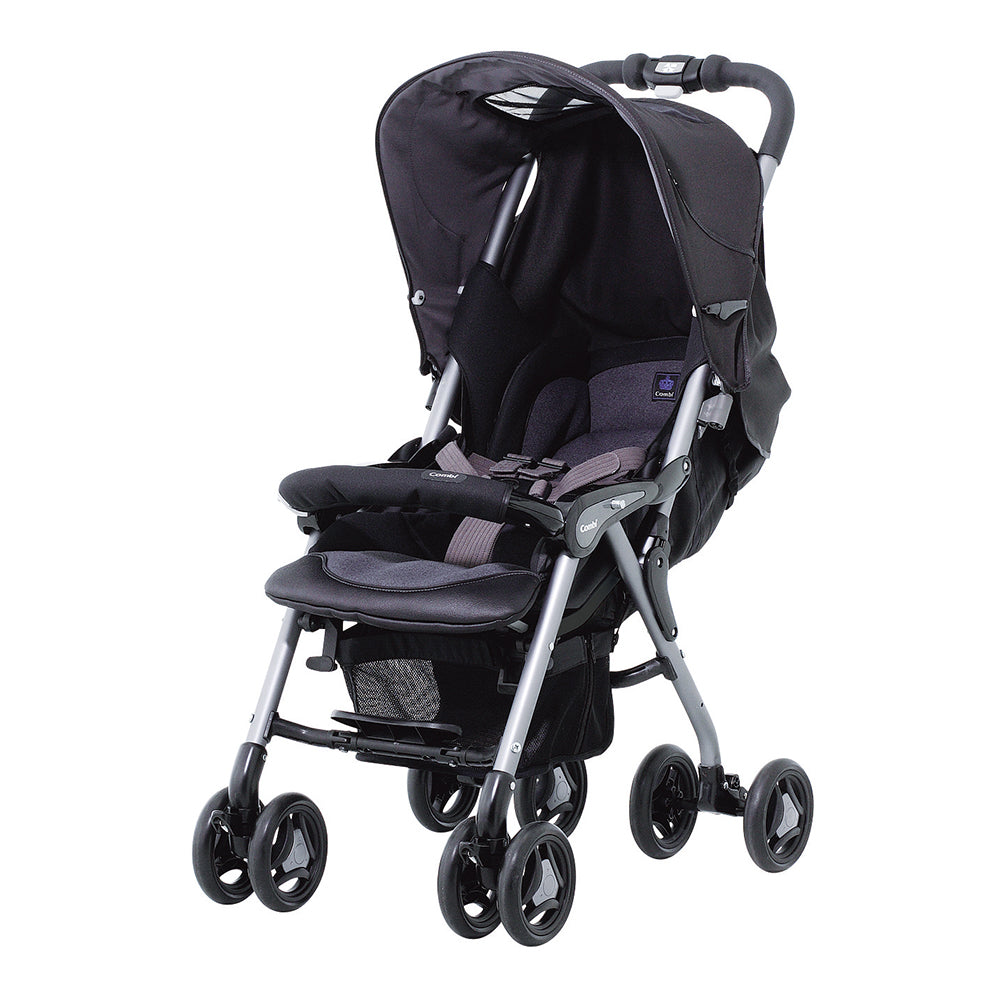 【レンタル延長(ベビーカーのみ)】EX COMBI マルチ5ウェイ PW コンビ(Combi) ベビーカー