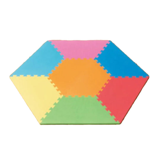 スマートマット 6角形 日本育児【レンタル】