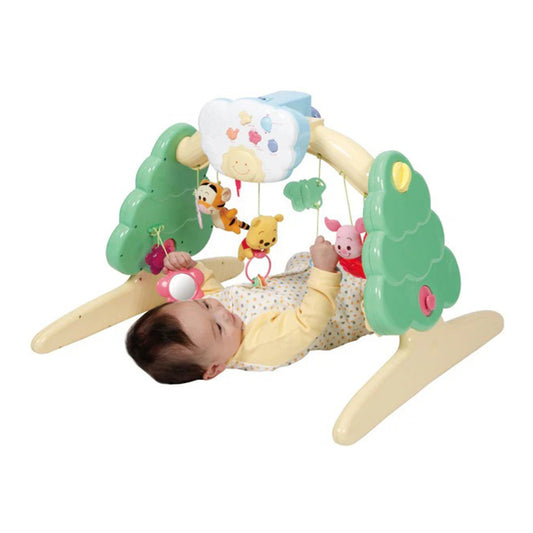 6Wayジムにへんしんメリー タカラトミー(TAKARATOMY) メリー【レンタル】