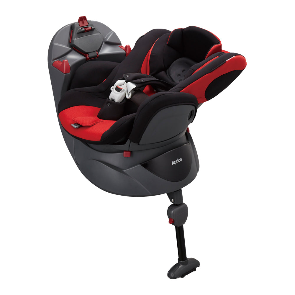 【レンタル延長】ディアターン アップリカ(Aprica) チャイルドシート