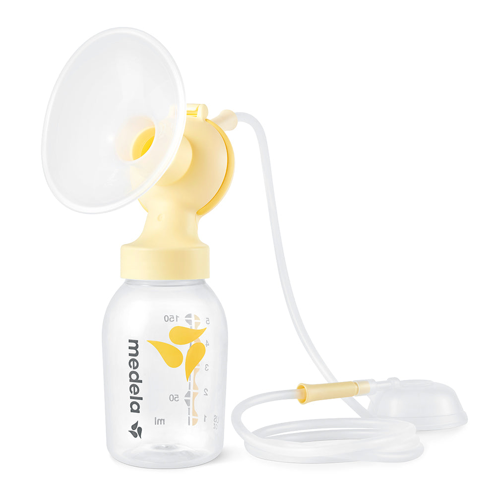 シングルポンプセットパーソナルフィットプラスM メデラ(Medela)【販売】
