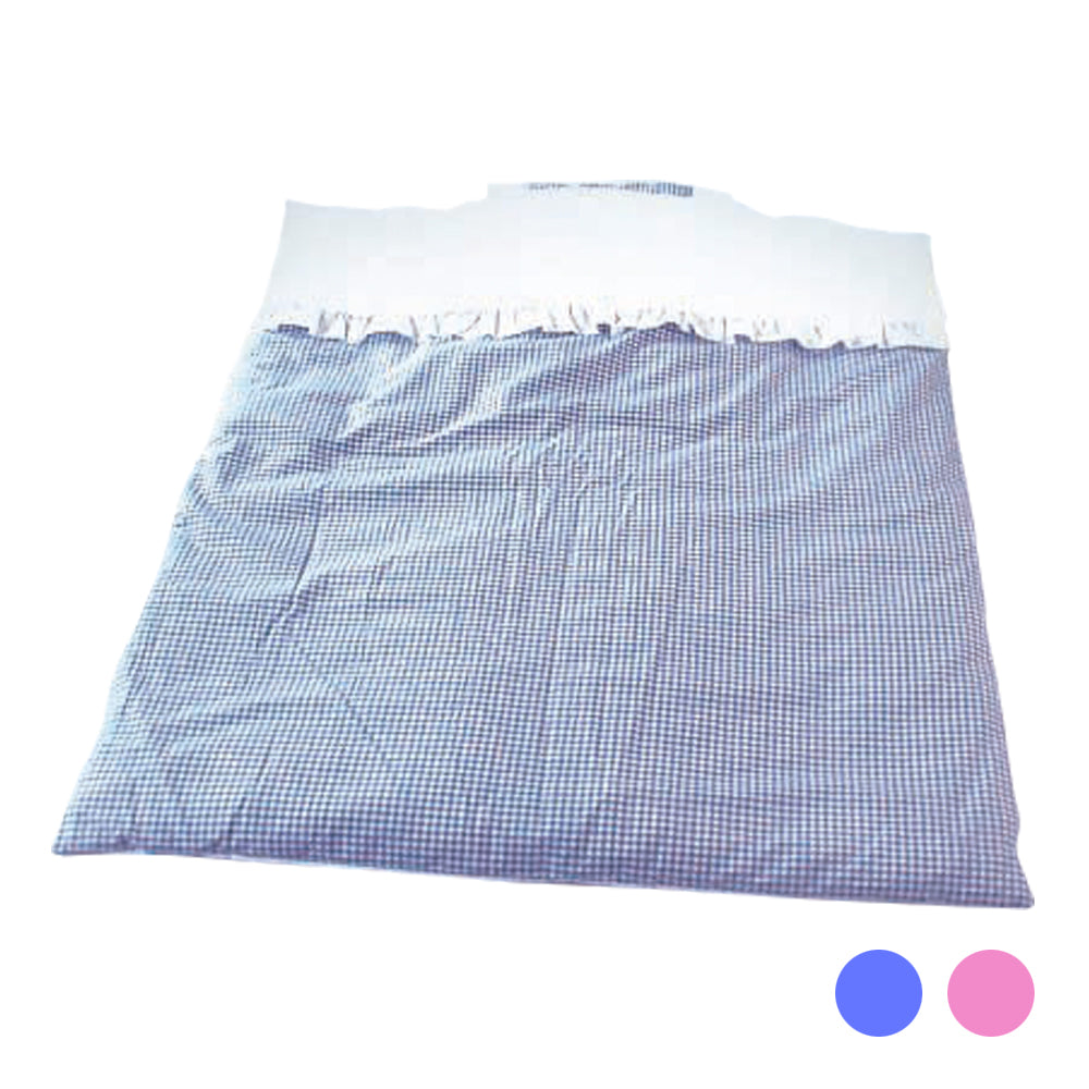 【レンタル延長】コンパクト用布団 4点セット ベビーランドオリジナル ベビー布団