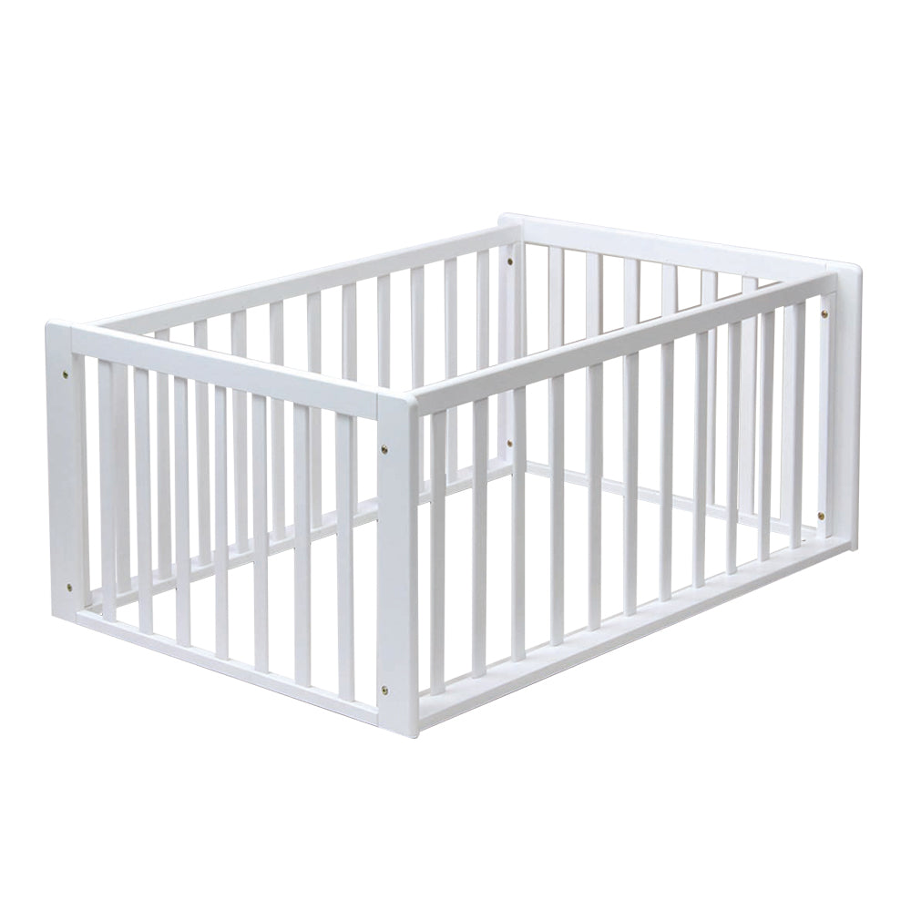 【レンタル延長】おふとんサークル カトージ(KATOJI) ベビーサークル