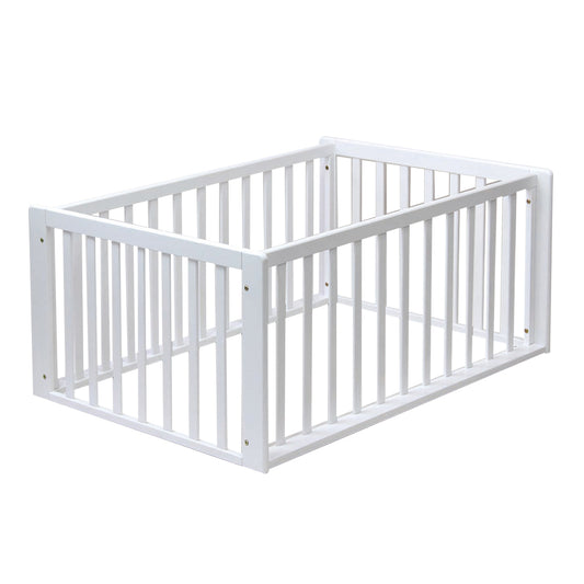 おふとんサークル カトージ(KATOJI)  ベビーサークル【レンタル】