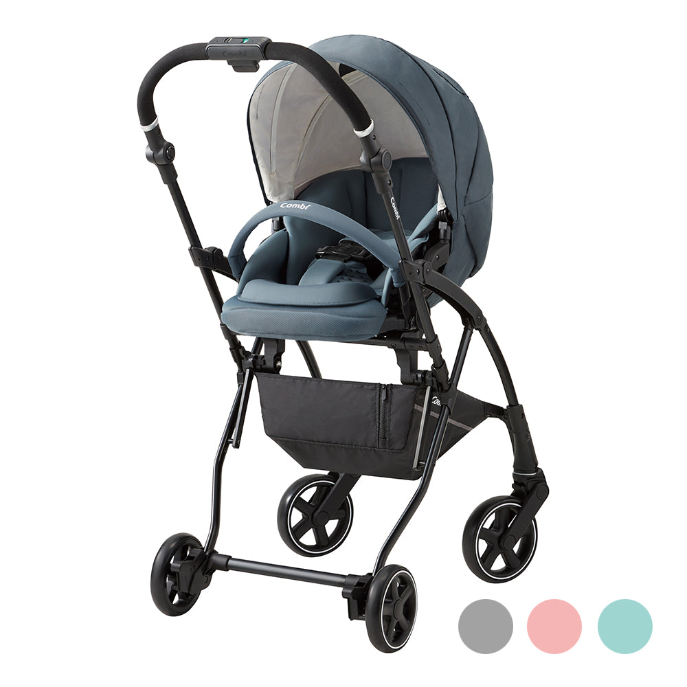 【レンタル延長】AttO アット type-L コンビ(Combi) ベビーカー