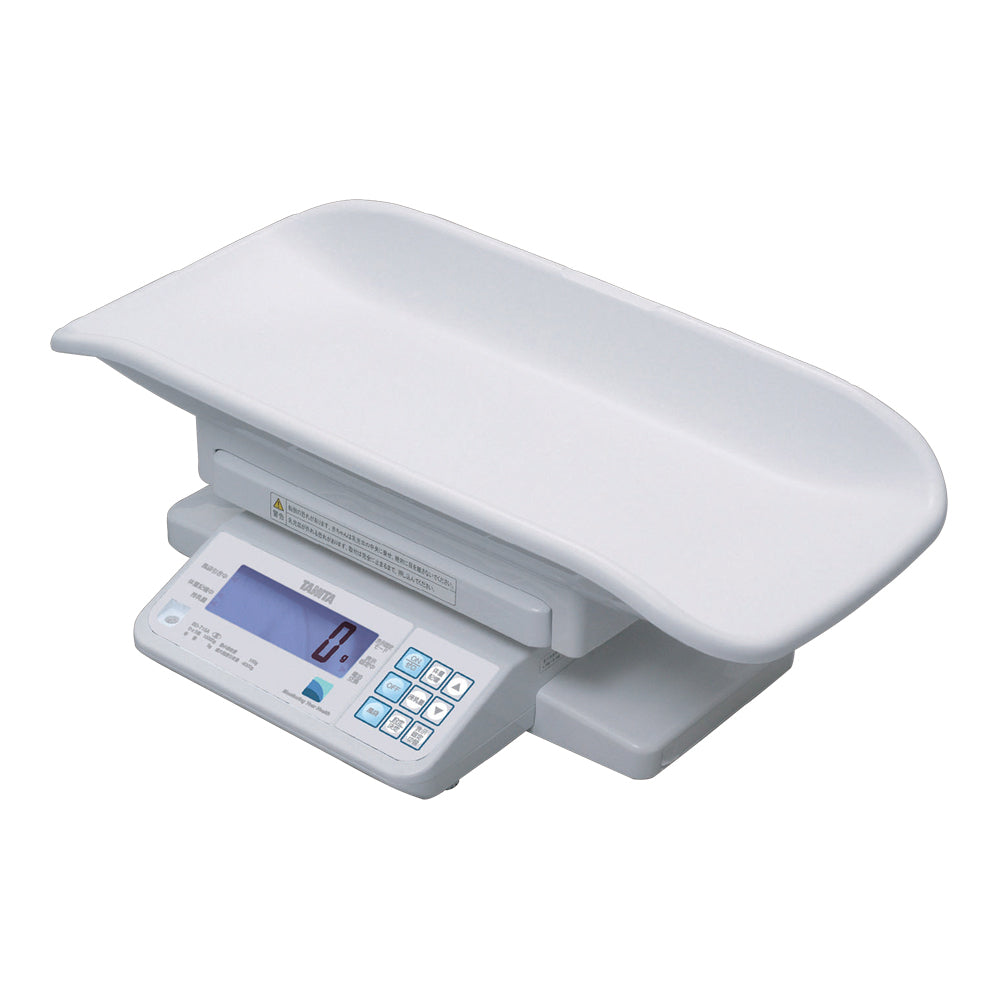 【レンタル延長】デジタルベビースケール5g BD-715A タニタ(TANITA) ベビースケール