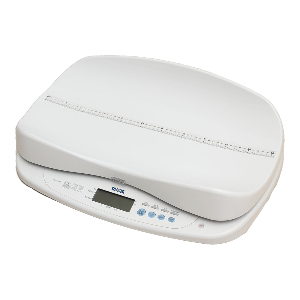 【レンタル延長】高精度ベビースケール 1g BD-815 タニタ(TANITA) ベビースケール