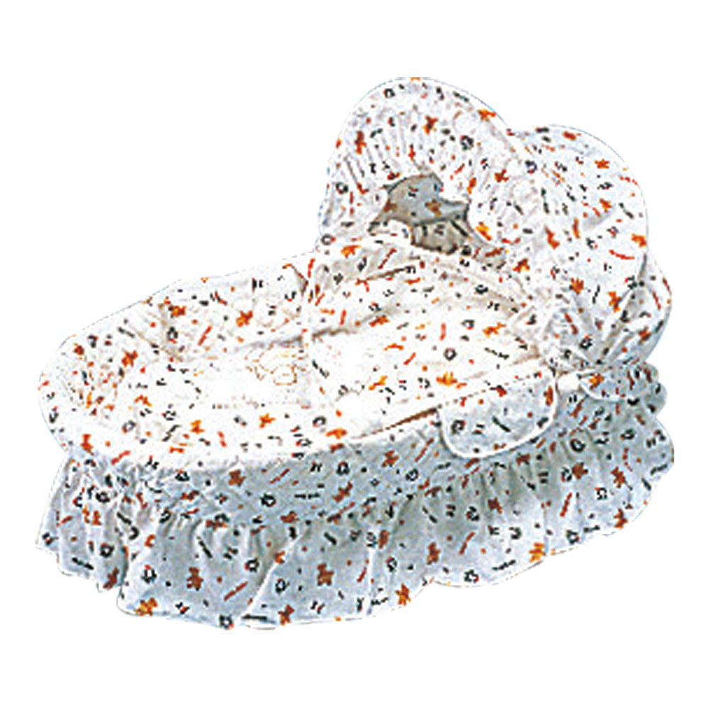 【レンタル延長】ポポロンクーファン ニシキ ベビークーファン