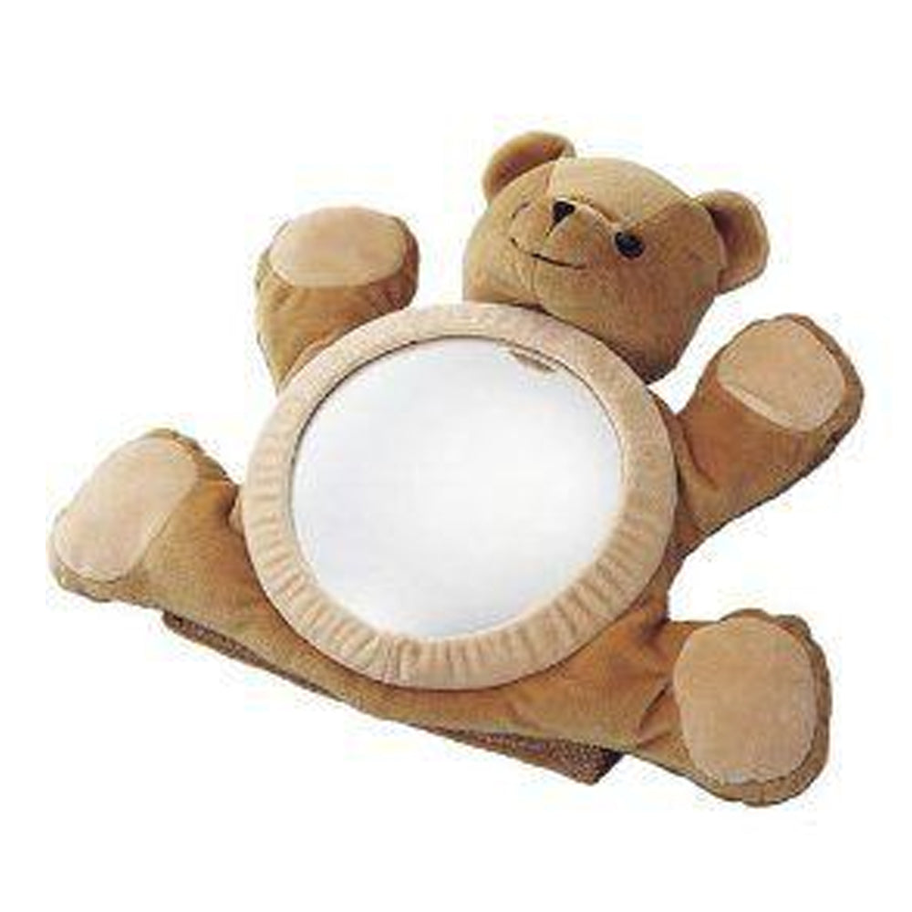 【レンタル延長】ママ見てミラー 日本育児