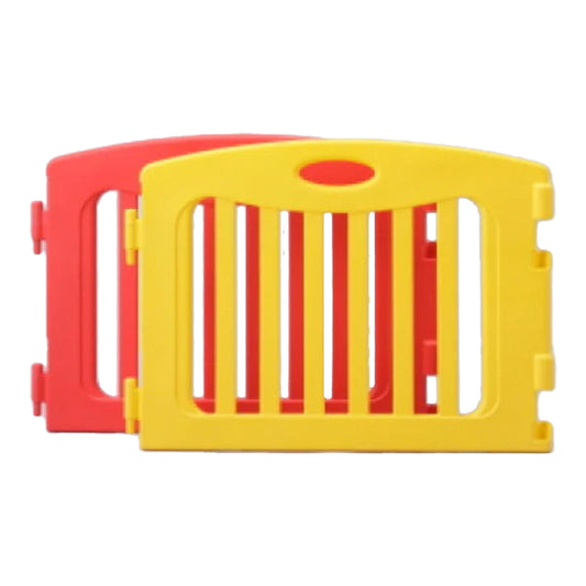 拡張パネル2枚セット 日本育児 ベビーサークル【レンタル|ミュージカルキッズランドスクエアを同時レンタルの方限定】