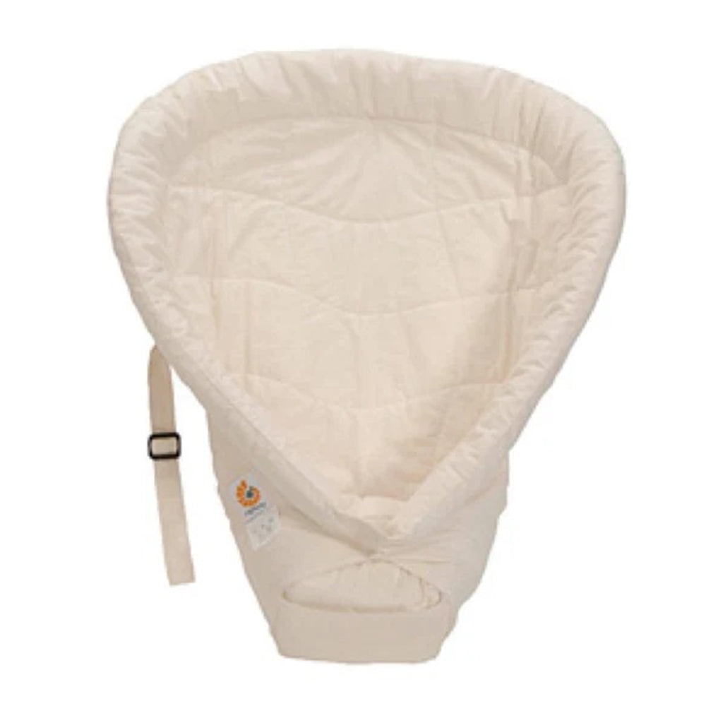 ベビーキャリア専用インファントインサート エルゴベビー(Ergobaby) 抱っこひも【レンタル】