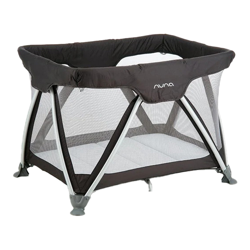 【レンタル延長】nuna ヌナトラベルコット カトージ(KATOJI)