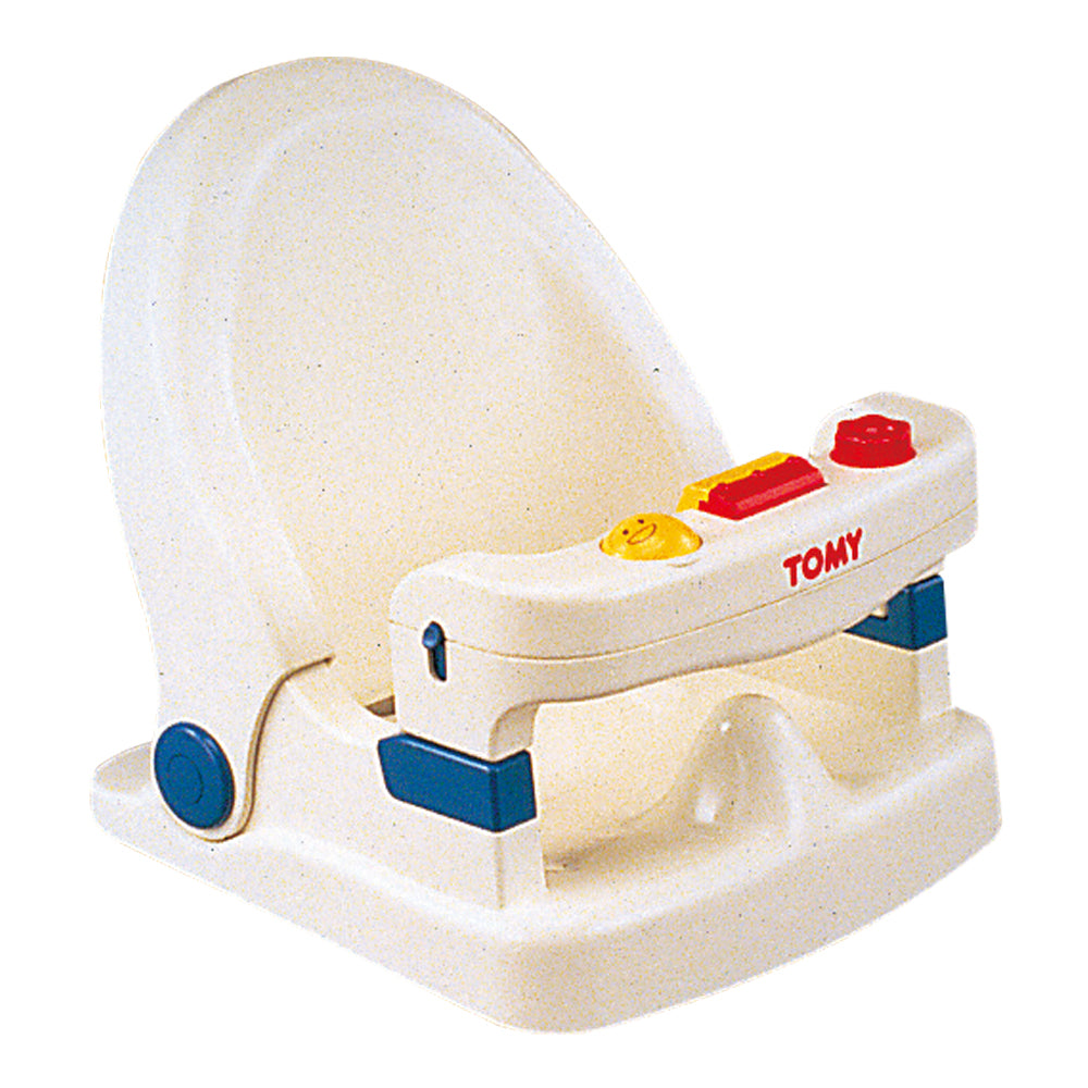 【レンタル延長】バスチェア トミーベビー