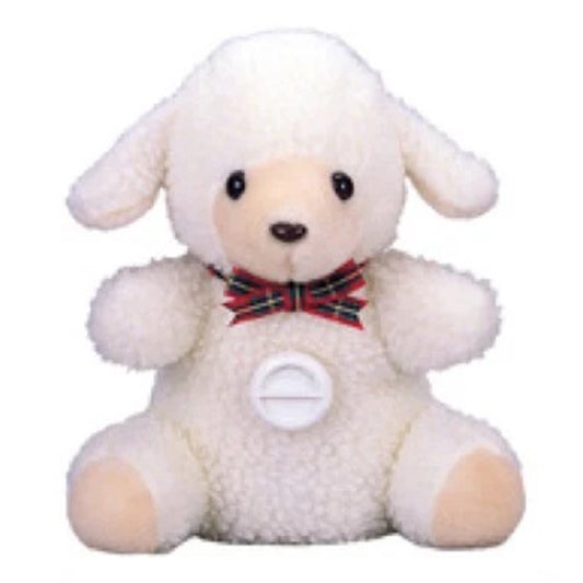 ねんころりん 明治乳業 おやすみトイ【レンタル】