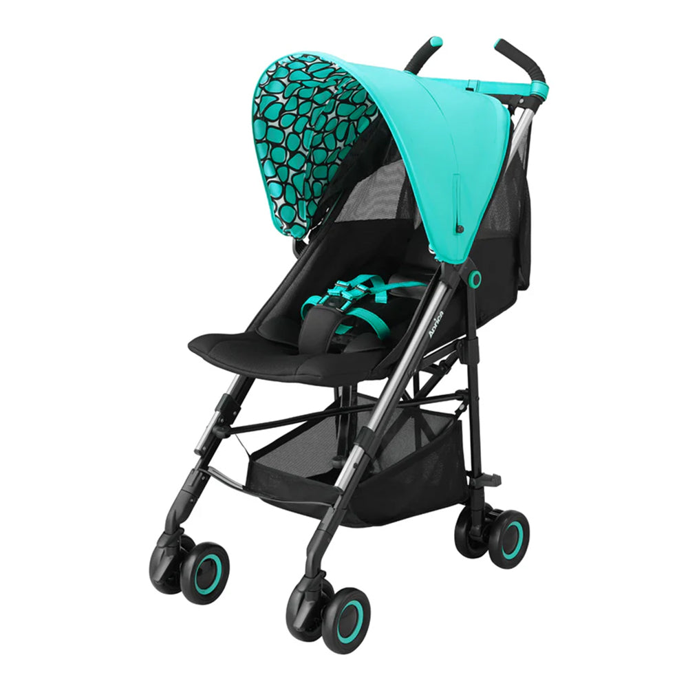 【レンタル延長】スティック アップリカ(Aprica) ベビーカー