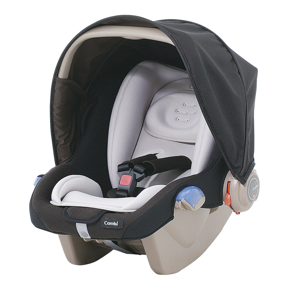 【期間限定5ヶ月間7000円特価】EX COMBI グッドキャリーYW コンビ(Combi) チャイルドシート【レンタル】