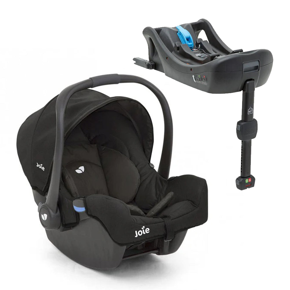 【レンタル延長】Joie ジョイー ベビーシート ジェム カトージ(KATOJI) チャイルドシート