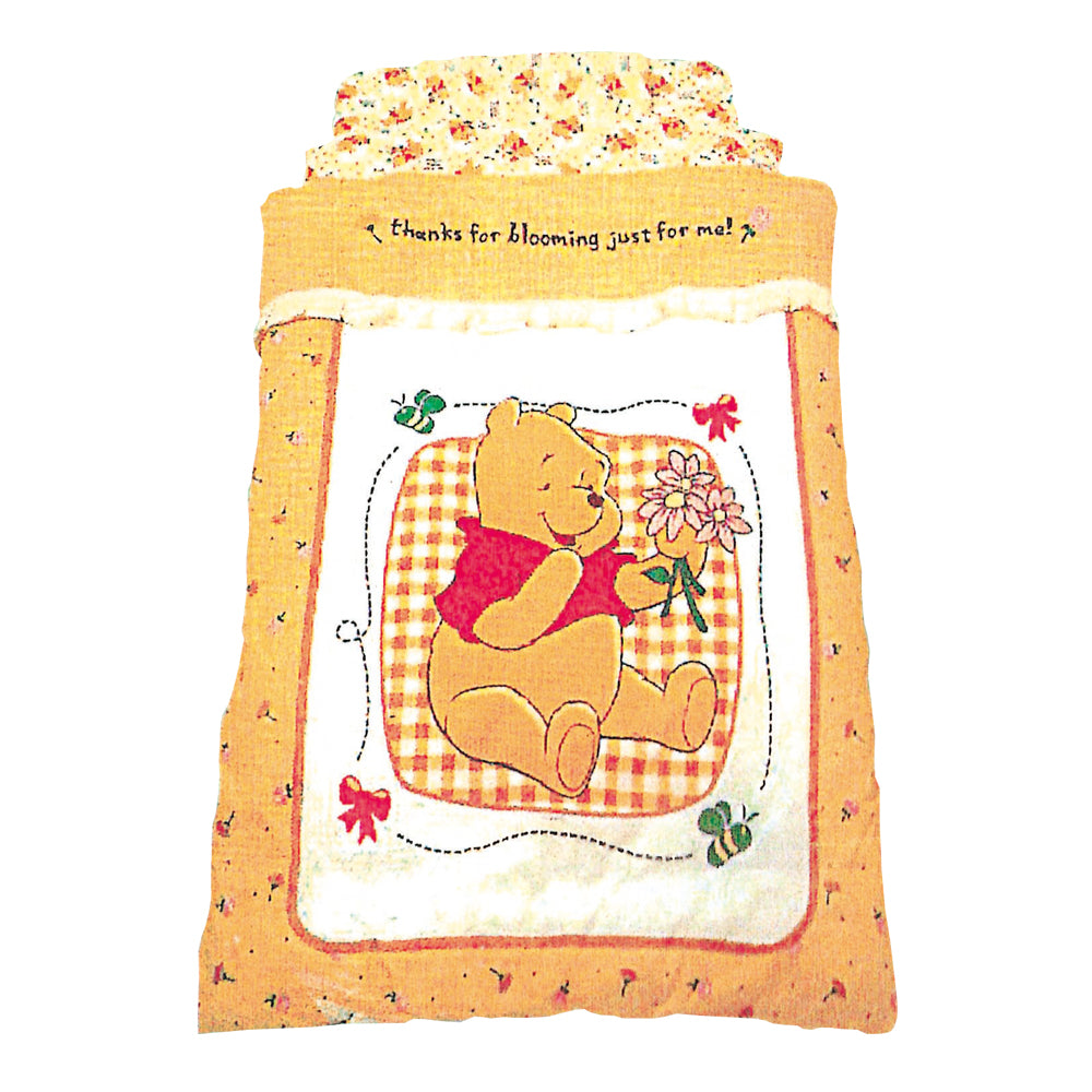 【レンタル延長】スイートドリーム 組布団10点セット ベビー布団