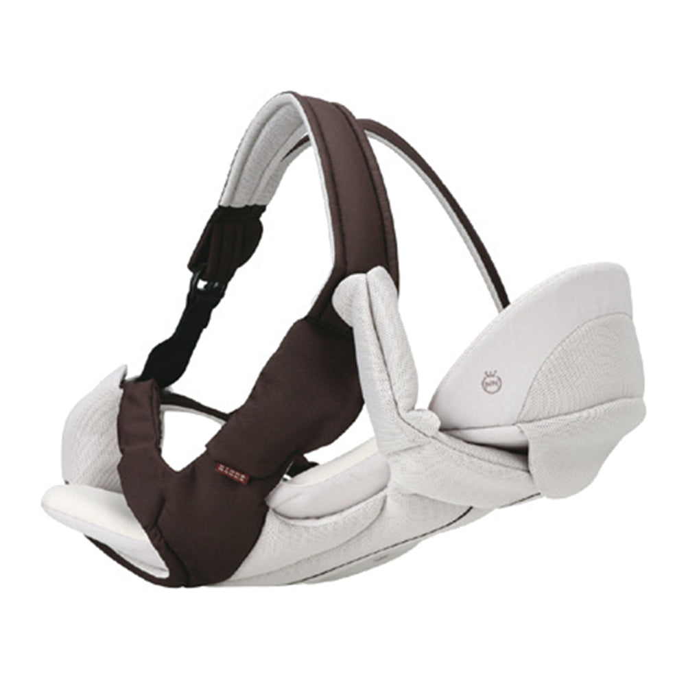 【レンタル延長】ニンナナンナ マジカルコンパクトファースト コンビ(Combi) 抱っこひも