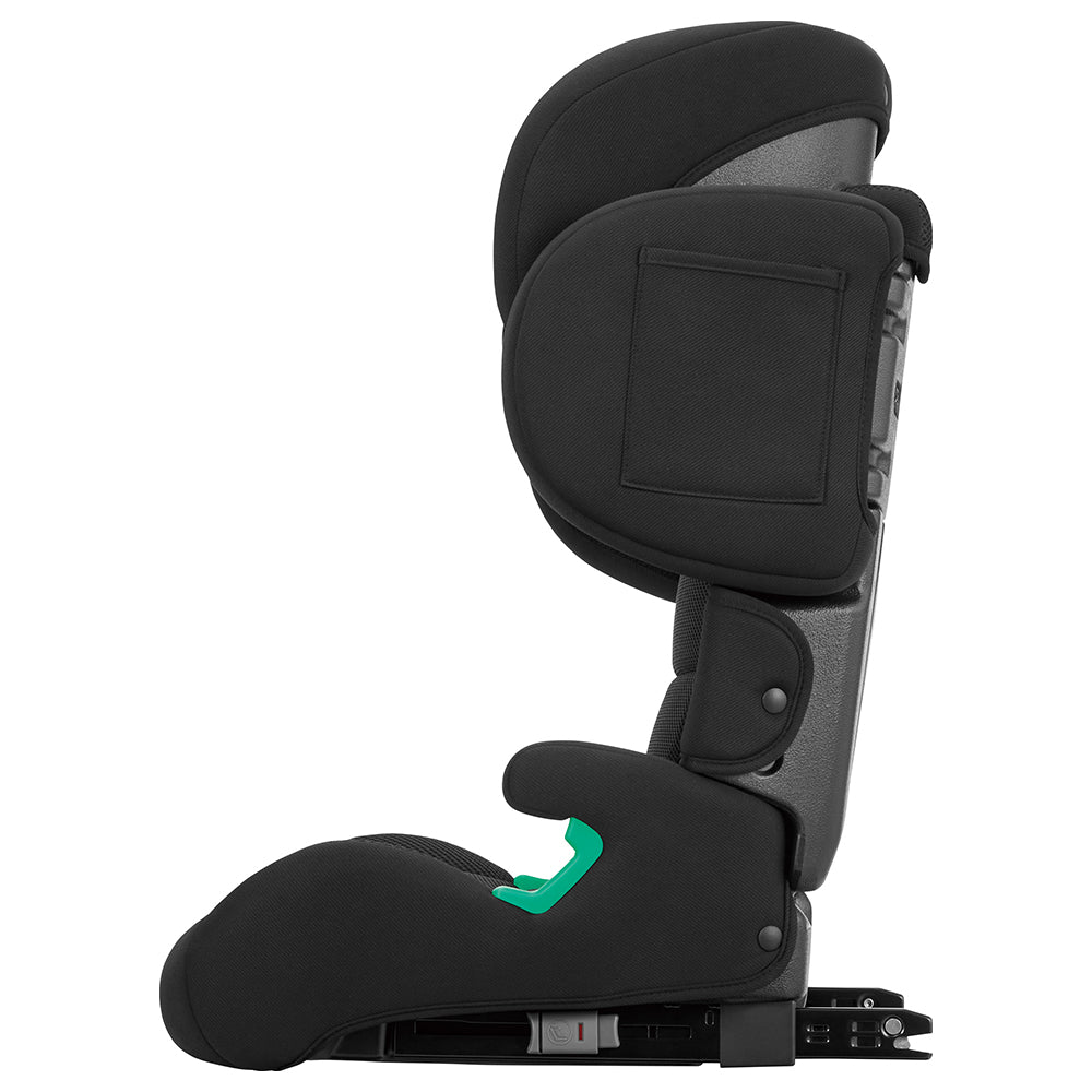 【販売品】【3歳~12歳頃まで】【R129適合/ISOFIX専用】コンビ ジョイトリップ アドバンス for Kids air R129 RA ジュニアシート 3歳〜12歳頃 100‑150cm 軽量5.2kg ISOFIX固定 ブラックBK119351、ブラウンBR119352