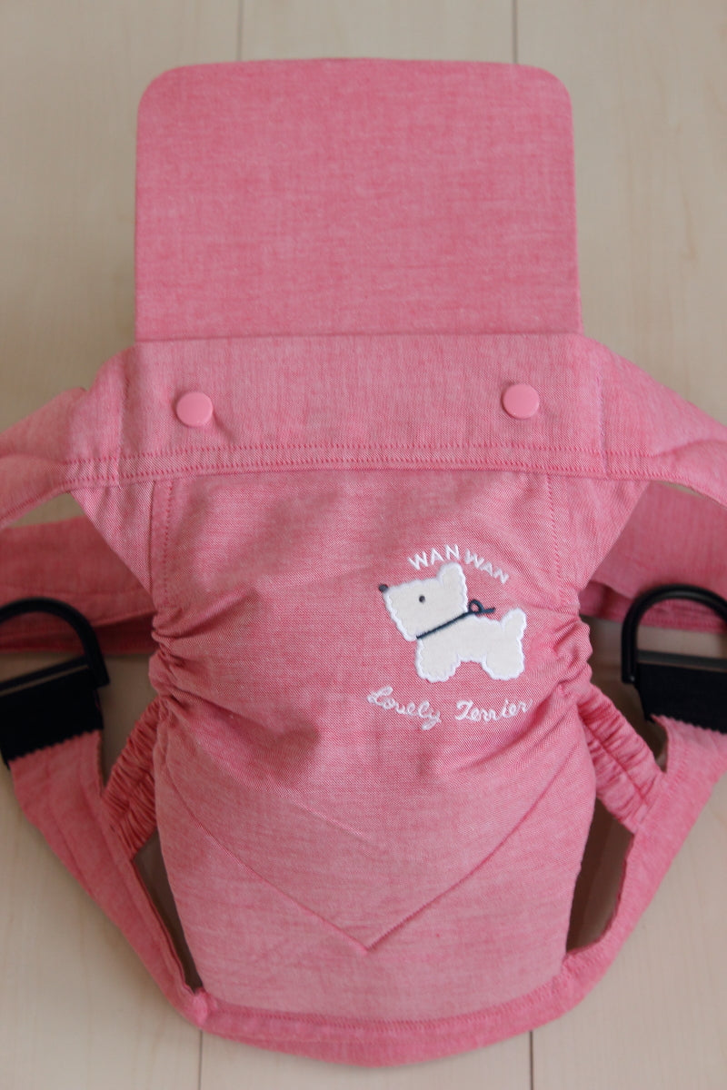 家事がラクになる昔ながらのひもタイプおんぶひも【販売|選べる2色】