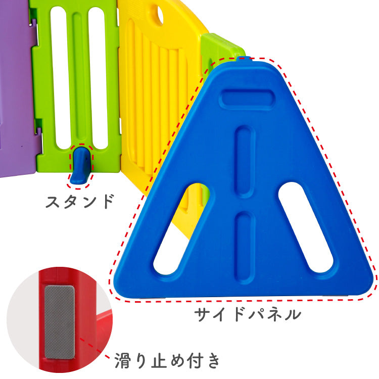 【全期間300円OFF】【本州往復送料無料】キッズパーテーション 日本育児 セーフティゲート【レンタル】