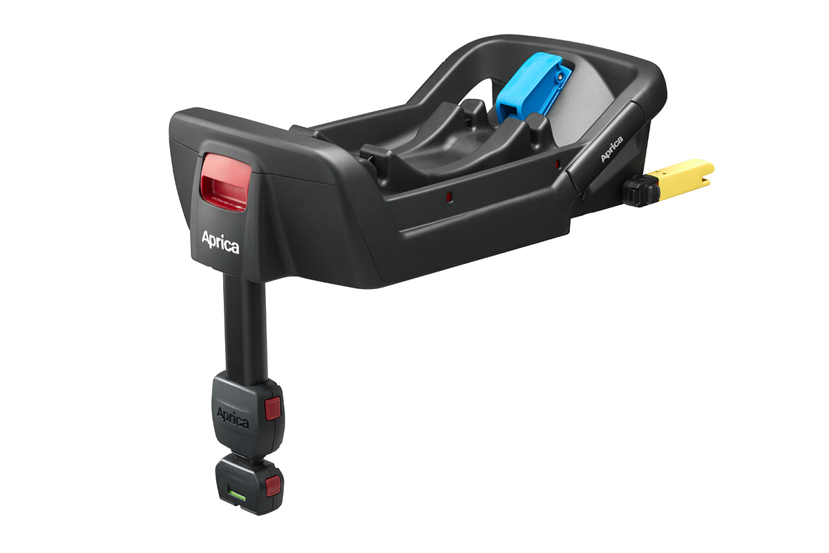 【今なら全期間1500円引き中】スムーヴTSインファントカーシート(ISOFIXベース付) アップリカ(Aprica) チャイルドシート【レンタル|選べる5色】