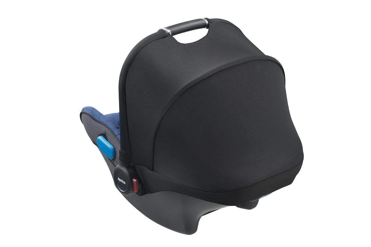 【今なら全期間1500円引き中】スムーヴTSインファントカーシート(ISOFIXベース付) アップリカ(Aprica) チャイルドシート【レンタル|選べる5色】