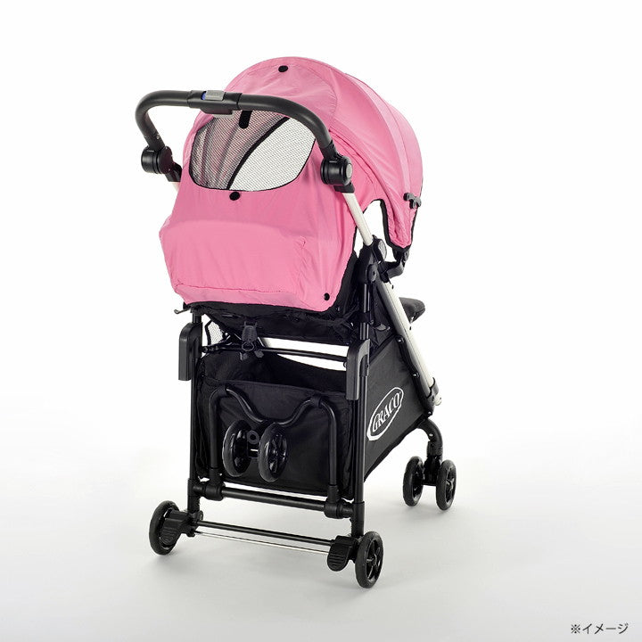 シティカーゴ グレコ(GRACO) ベビーカー【レンタル】