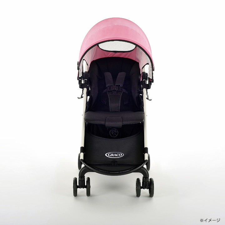 シティカーゴ グレコ(GRACO) ベビーカー【レンタル】