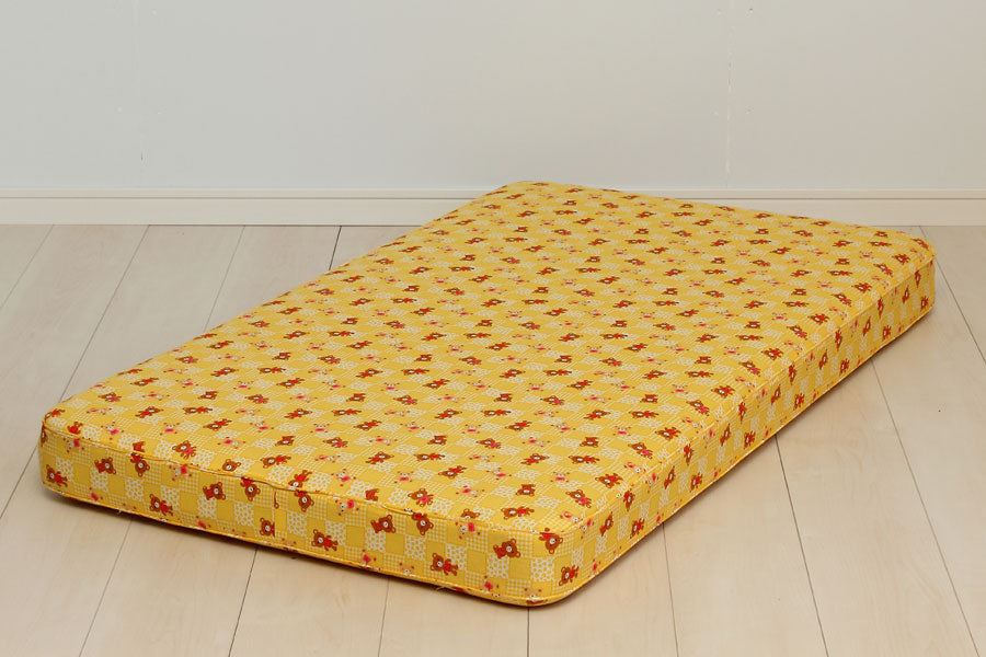 スプリングマット【レンタル|ベビーランド便ご利用でベッドと同時レンタル限定】