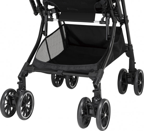 スゴカル 4キャス compact エッグショック HH フューシャピンク コンビ(Combi) ホワイトレーベル ベビーカー【レンタル】