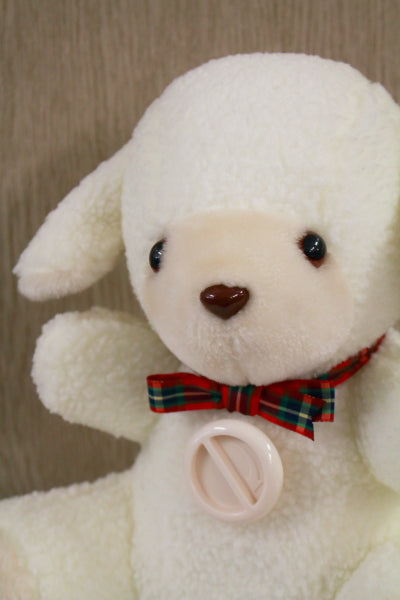 ねんころりん 明治乳業 おやすみトイ【レンタル】