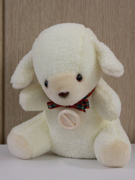 ねんころりん 明治乳業 おやすみトイ【レンタル】