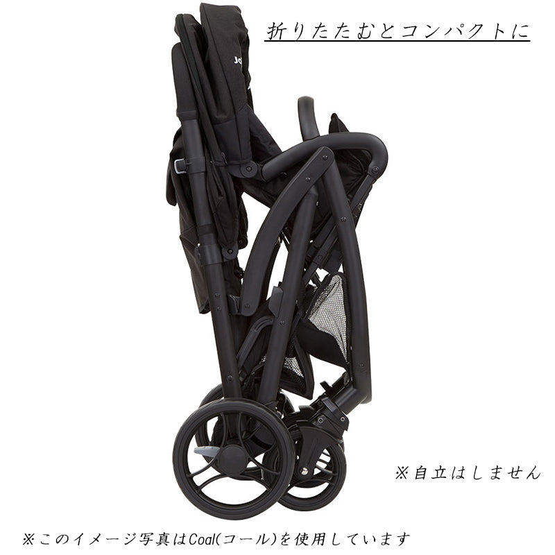 ネット限定1100円OFF レインカバー付 Joie ジョイー エヴァライトデュオ カトージ(KATOJI) 二人乗りベビーカー【レンタル|選べる5色|レインカバー付】