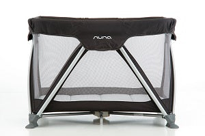 nuna ヌナトラベルコット カトージ(KATOJI)【レンタル】